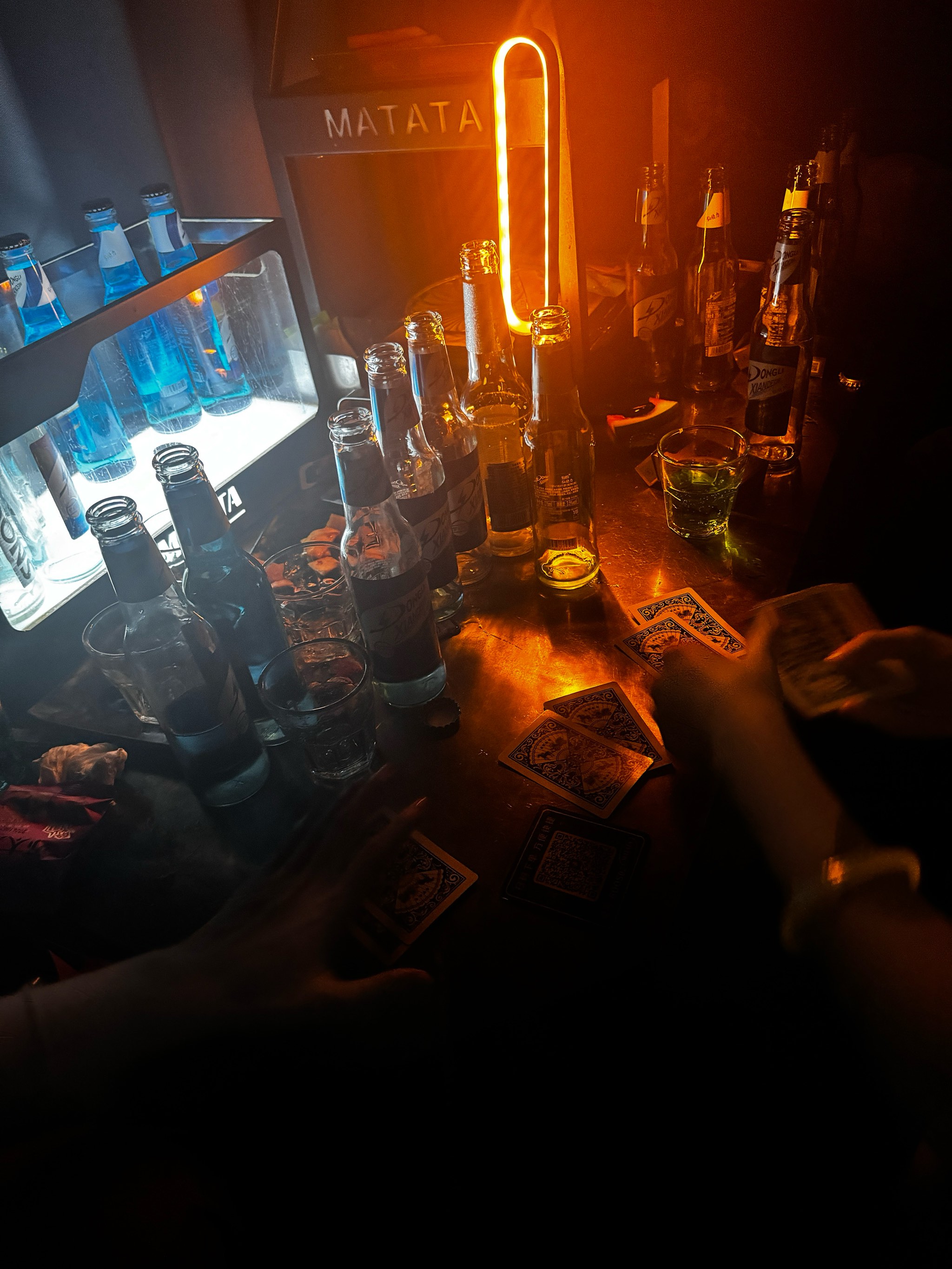 安顺商务ktv攻略-普定县ktv预定