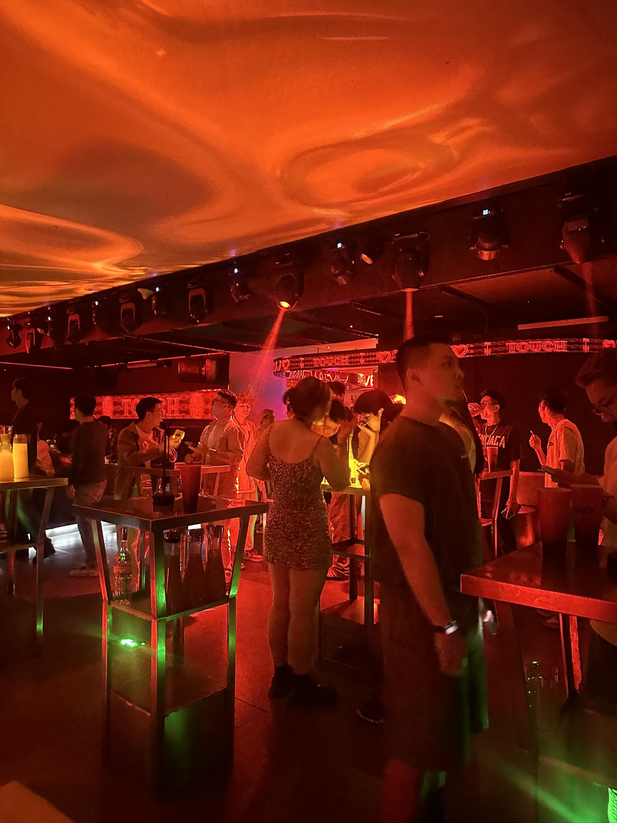 暢玩安順商務KTV玩法-普定县ktv预定